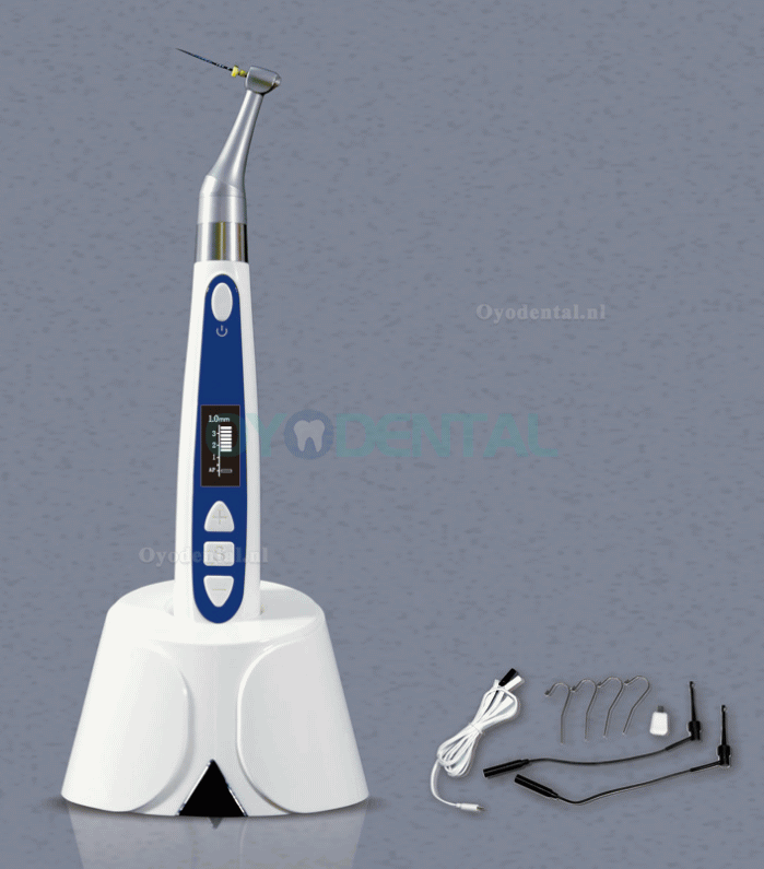 DEGER Y-SMART PRO Tandheelkundige endodontische endomotor met apexlocator